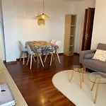 V&b Vacacional شقة سوانثيس