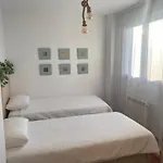 شقة V&b Vacacional