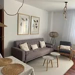 V&b Vacacional شقة سوانثيس