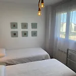 V&b Vacacional شقة *