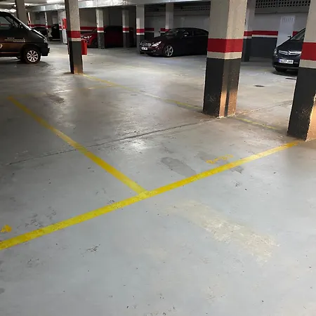 Appartement V&b Vacacional *