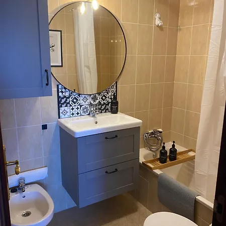 V&b Vacacional Appartement