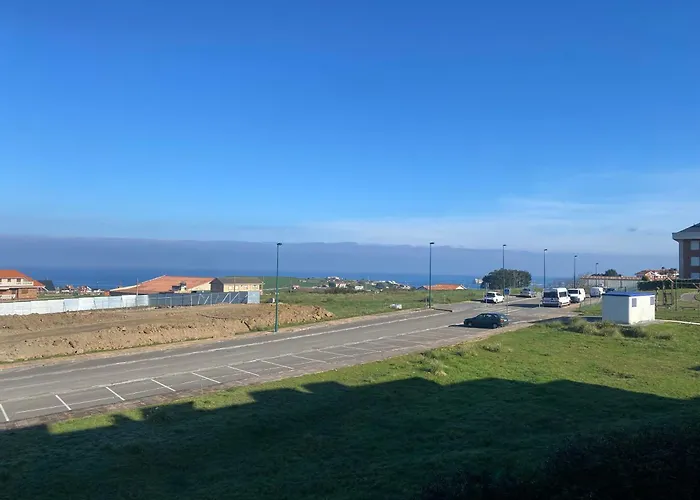 V&b Vacacional Suances