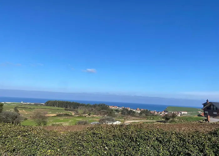 Appartement V&b Vacacional *