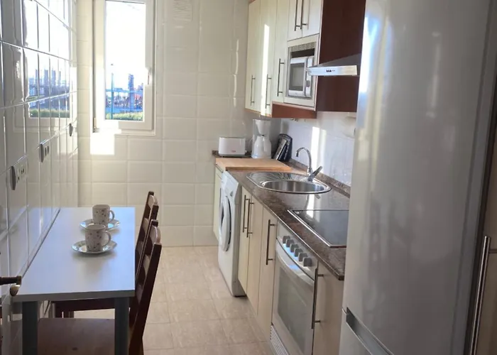 Appartement V&b Vacacional