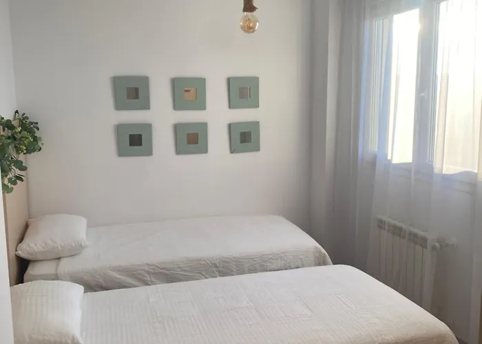 Apartment V&b Vacacional