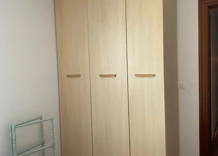 V&b Vacacional Apartment *