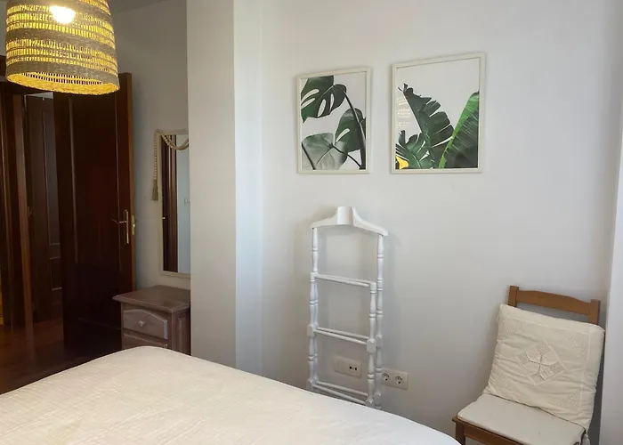 Appartement V&b Vacacional