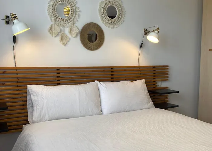 V&b Vacacional Suances