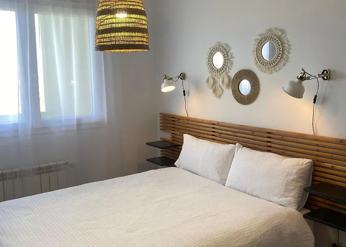 V&b Vacacional Apartment Suances