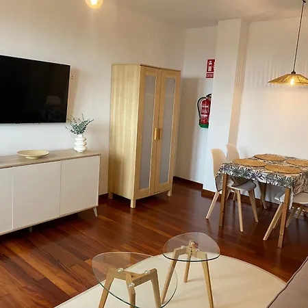 V&b Vacacional