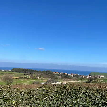 Lägenhet V&b Vacacional *