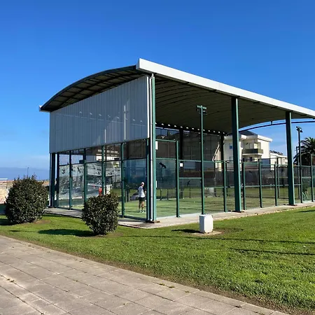 V&b Vacacional Suances