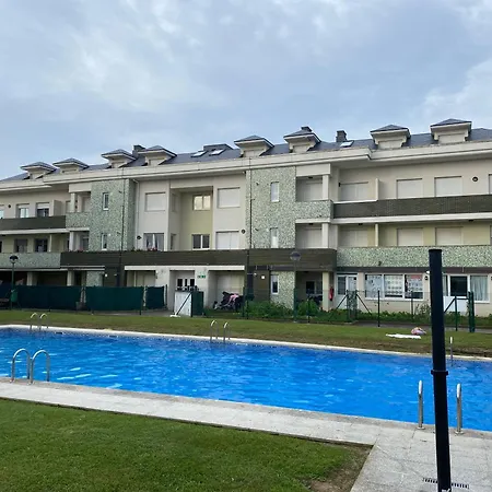 Apartamento V&b Vacacional *