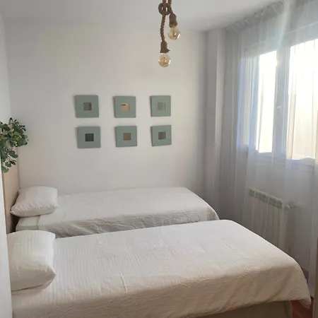 Apartamento V&b Vacacional