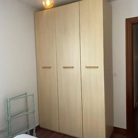 V&b Vacacional דירה *