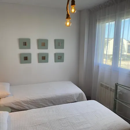 V&b Vacacional דירה *