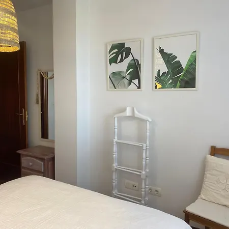 Lägenhet V&b Vacacional