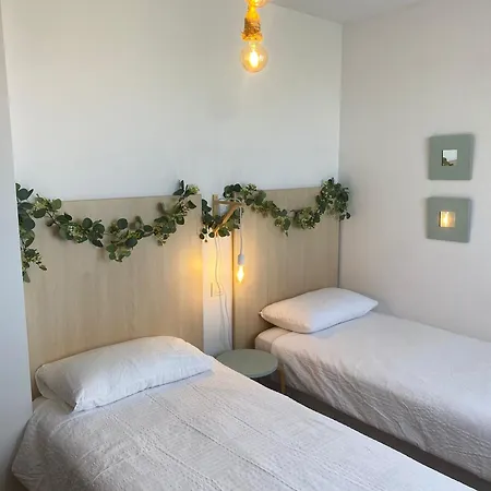 V&b Vacacional Lägenhet *