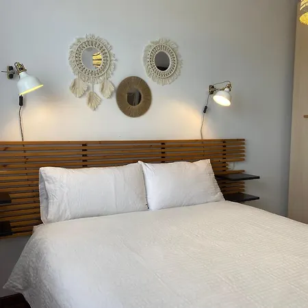 V&b Vacacional Suances