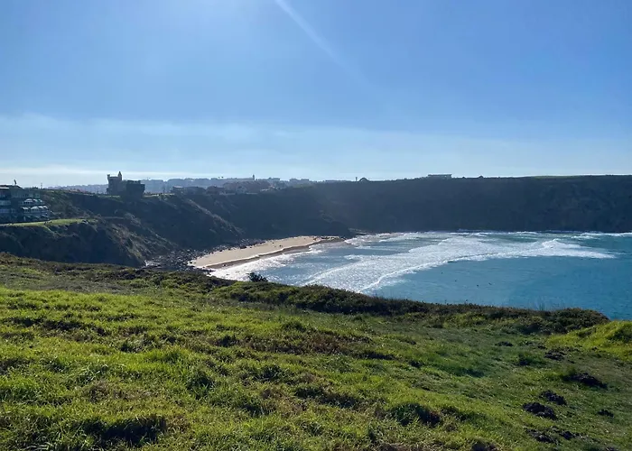 V&b Vacacional דירה