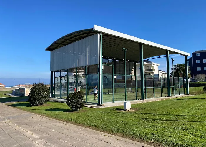 V&b Vacacional סואנסס